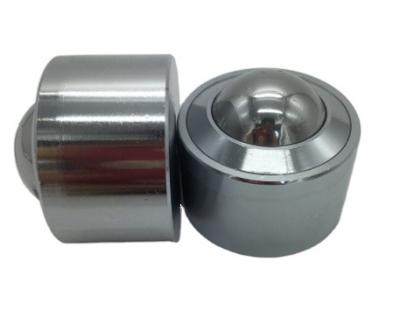 China Customized Circular Steel Ball Bearing for sale