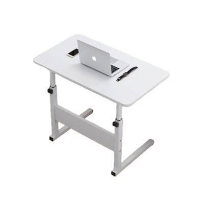 China Other Height Ergonomic Laptop Stand Up Portable Adjustable Desk Table for sale