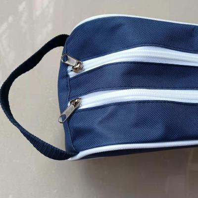 China Multifunctional Washable Ice Hockey Bag Toiletry Accessory Cosmetic Bag for sale