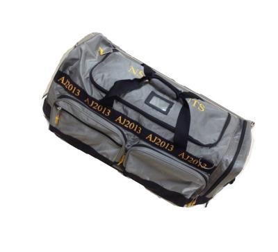 China Cricket Training Hotsell Rolled Sports Cricket Kit Equipment Bag for sale