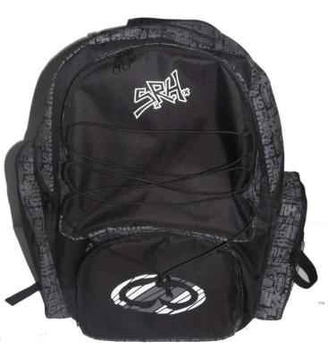 China OEM Anti Theft Field Hockey Backpacks With Stick Holder for sale