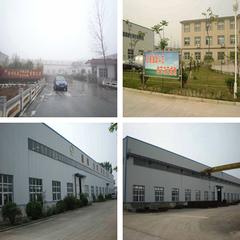 Verified China supplier - Xuzhou Tianlong Slewing Ring Bearings Co., Ltd.