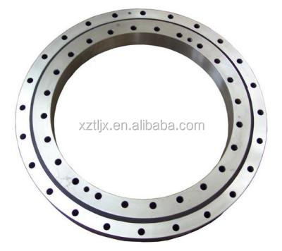 China Machinery Repair Shops Slewing Ring Bearing For Crane for sale