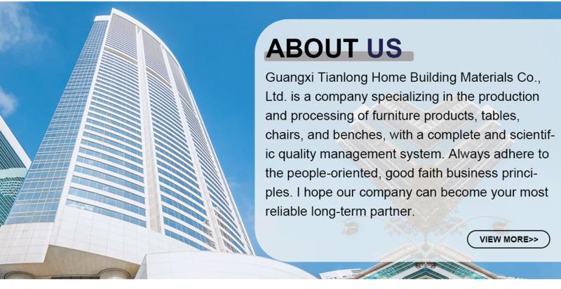 Verified China supplier - Guangxi Tianlong Home Building Materials Co., Ltd.