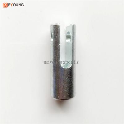 China Universal Connector Attachment For Gym Cable Wire 60*22 for sale