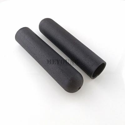 China Non-slip Rubber PVC Grip Fitness Foam PVC Grip Grips Grips For Gym Exercise Equipment for sale