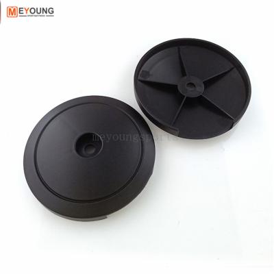 China Pulley cover for gym equipment diameter: 135mm for sale