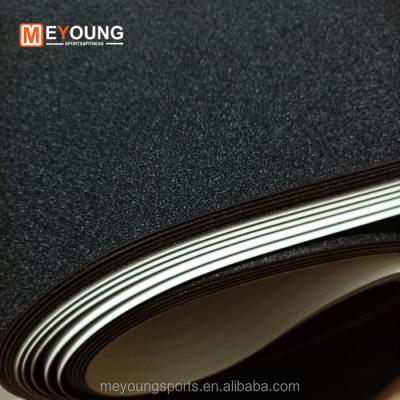 China Commercial Treadmill Belt Commercial / Home Use Treadmill Pre Wax Running Conveyor Belt Replacement Treadmill Spare Parts for sale