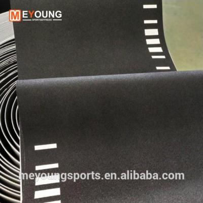 China Commercial Treadmill Belt Commercial / Home Use Treadmill Pre Wax Running PVC Conveyor Belt Replacement Treadmill Spare Parts for sale