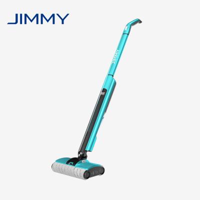 China 2021 Household NEW JIMMY EasyClean Cordless Wet & Dry Hard Floor Cleaner for sale