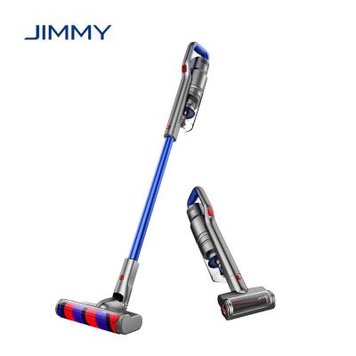 China JIMMY JV63 450W Long Time Suction Stick Household Handheld Cordless Vacuum Cleaner for sale