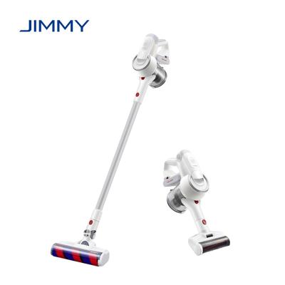 China Household JIMMY JV53 Cordless Battery Handheld Portable Vacuum Cleaner for sale