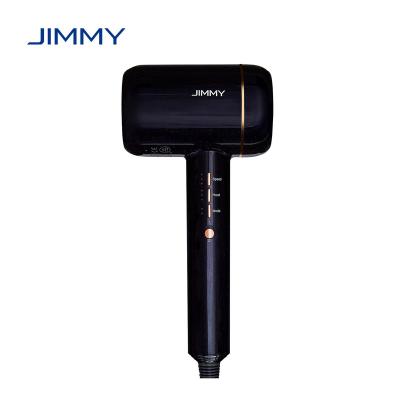 China 2020 JIMMY New Arrival F6 Nanoi Ultrasonic Ionic Professional Hair Dryer for sale