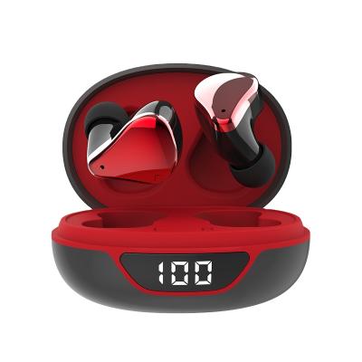 China 2021 p68 Tws products 2021 p68 Tws wireless waterproof earbuds sports BT 5.0 wireless earbuds top selling free shipping for sale