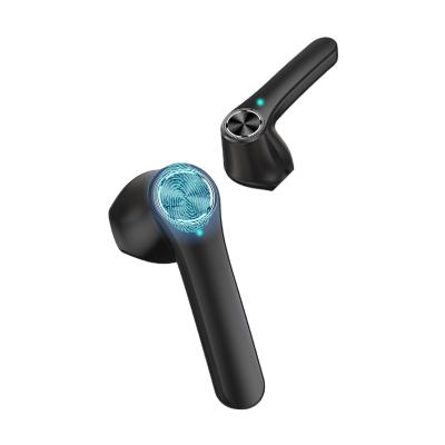 China In-Ear S7 True Wireless Earbuds With Microphone Tws 5.0 BT Earbuds Headphones Compatible For IOS Android And Smartphone for sale