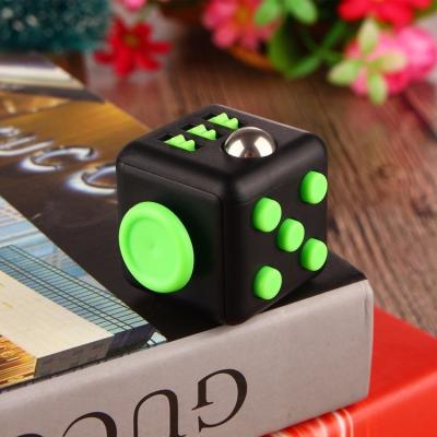 China 11 styles can choose original kids toys quality puzzles and magic cubes stress reliever anti cube for sale