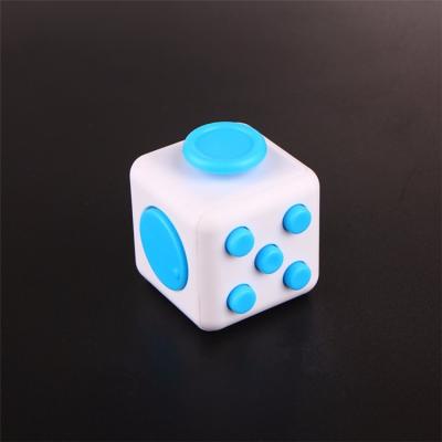 China 11 styles can choose original kids toys quality puzzles and magic cubes stress reliever anti cube for sale