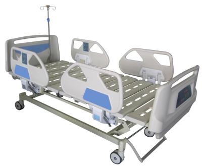 China 2021 Hot Sale Multifunctional Electric Medical ICU Room ICU Beds Factory Directly Supply Good After-sales Service Electric Medical Hospital for sale