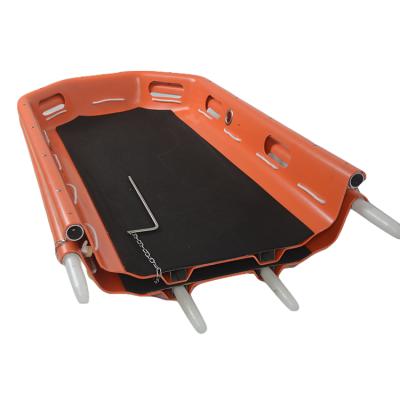 China Best Quality Hot Selling Acrylic Helicopter Rescue Basket Stretcher for sale