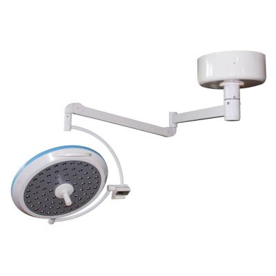 China Professional 150-350mm Diameter Led Spot Surgical Light , Dental Operation Led Light YC-LED500 for sale