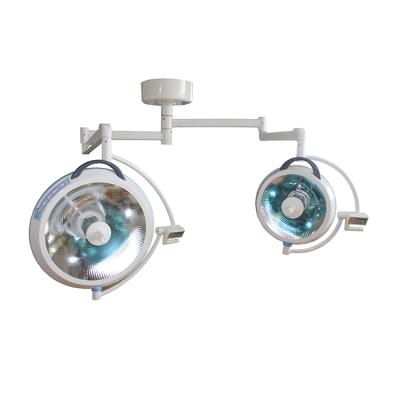 China Professional Certificate Medical High Quality Led Operating Light, Led Light Surgical Head Lamp YC-LED700/500 for sale