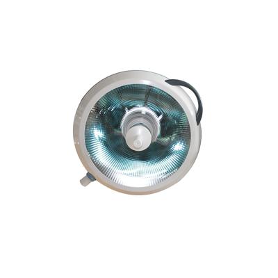 China Professional Medical Shadowless Operating Room Led Lighting Surgical Head Lamp YC-LED700/500 for sale