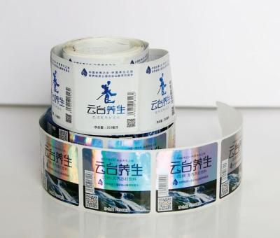 China Custom Waterproof Beer Labels on Rolls And Sheets Beer Label Printing Beer Bottle Label Making From Manufacturer for sale