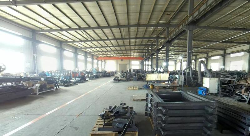 Verified China supplier - Dezhou Kingace Fitness Equipment Co., Ltd.