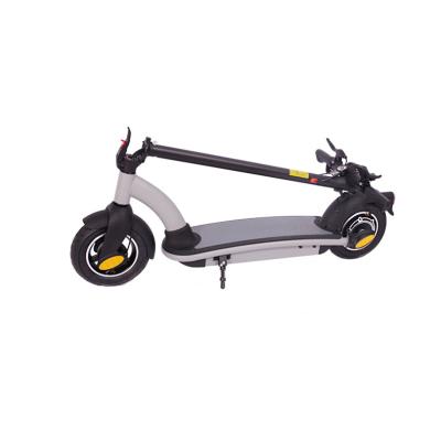 China Original Unisex Elettrico E Scooters Foldable Electric Electric Scooter Folding 10 Inch Electric Scooters for sale