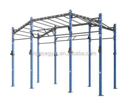 China Fitness Equipment/Professional Hammer Strength Monkey Bar Installation KH-56 for sale