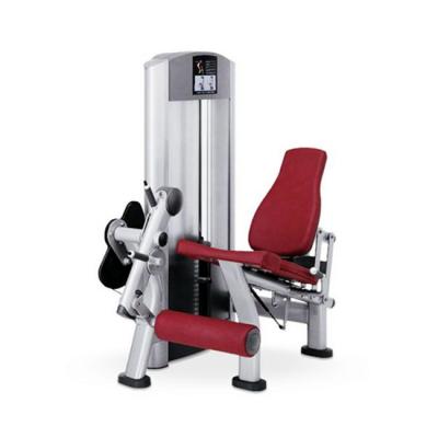 China Commercial Professional Use Factory Outlet Fitness Equipment Leg Extension Machine For Gym for sale