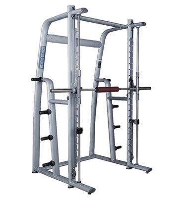 China Commercial Equipment Smith Steel Tube Q235 Gym Equipment Kingace Fitness Machine for sale