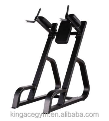 China Precor Gym Equipment, Strength Machine, Vertical Kness Up/Dip (PB29) 1270*710*1600mm for sale