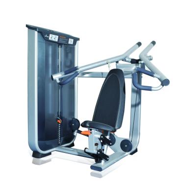 China CE 200KGS Certificates Commercial Fitness Shoulder Press Equipment for Gyms (K-502) for sale