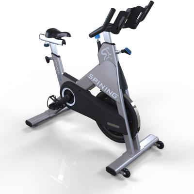 China 2018 Newest Universal CE Approved Indoor Cycle Commercial Spinning Bike (AG-125) for sale