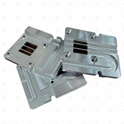 China Aluminum Customized Fast Machining CNC Turning And Milling Parts Services Dongguan Aluminum Base Manufacturer for sale