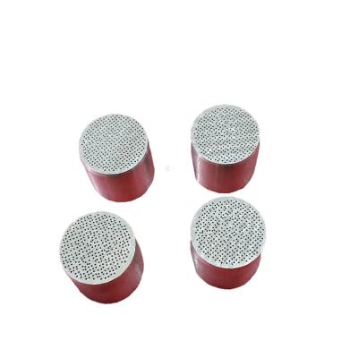 China Pressure Die Casting Machinery Peers 0.5mm Diameter16 High 15mm Sintered Stainless Steel Ducts For High Pressure Die Casting Mold for sale