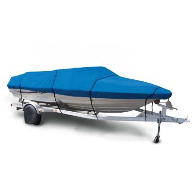 China 1-5 Years Guarantee 600D Oxford Boat Cover Because-01 for sale