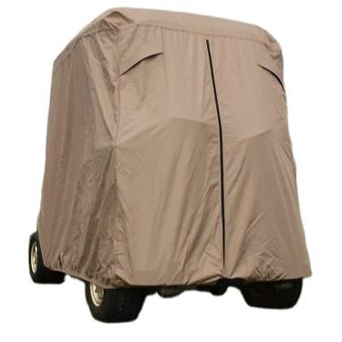 China 300D Oxford Golf Cart Cover GC-02 for sale