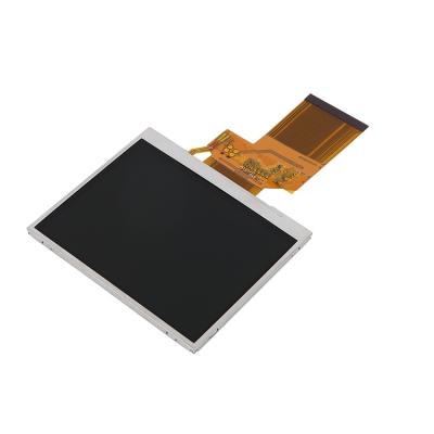 China Factory Hot Sales Modern Design 3.5 Inch LCD Display Capacitive Touch Screen LCD Display Module 3.5 for sale