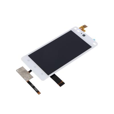 China OEM ODM 5.5 inch HD 720*1280 IPS tft lcd panel touch screen diy display module 5.5 for sale