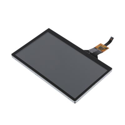 China 7 Inch 800*480 HD Super 7.0 LCD Panel Monitor DIY High Quality Cheap Thin Screen Display for sale