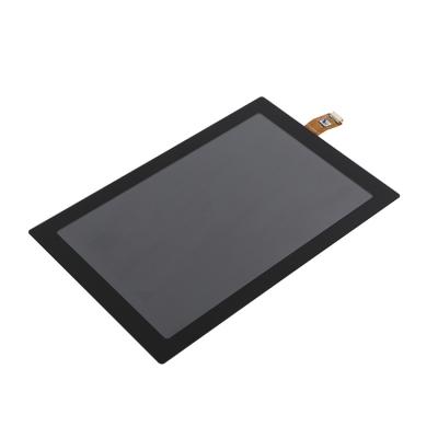 China 10.1 inch 1280*800 lcd display tft lcd module 10.1 for sale