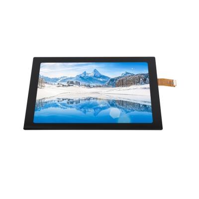 China Low price tft lcd display 1280x800 10.1 inch touch tft display 10.1 for sale