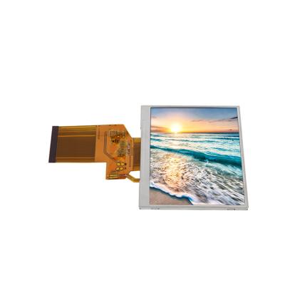 China China supplier 3.5 inch tft lcd screen 320x240 color screen tft lcd graphic module 3.5 for sale