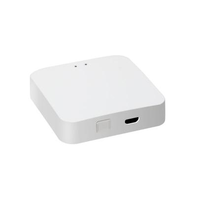 China Multifunctional Gateway Smart Home System Zigbee Smart Home Gateway for sale