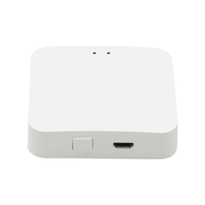 China Gateway Smart Home Control Connection Zigbee Devices IoT Zigbee Gateway for sale