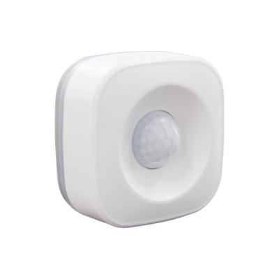 China High Quality Smart Linkage Zigbee Pir Motion Sensor Long Life Intelligent Linkage for sale