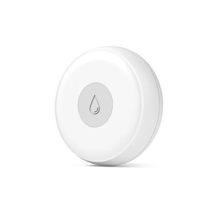 China China Life Smart APP Home Security Water Sensor Remote Control Zigbee Water Leak Detector For Smart Home for sale