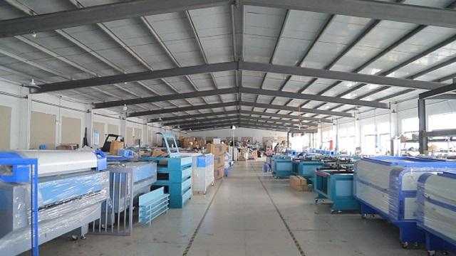 Verified China supplier - Shanghai Xiepai Machinery Equipment Co., Ltd